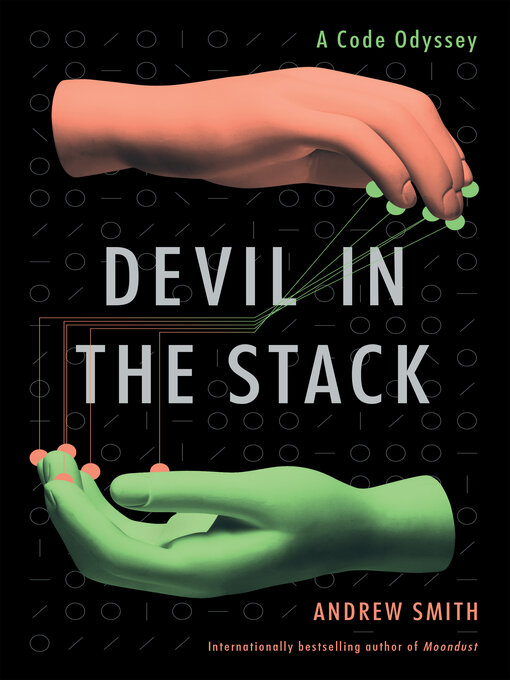 Title details for Devil in the Stack by Andrew Smith - Available